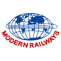 Modern Railways  Pekín