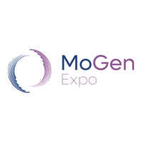 MoGen Expo Dammam