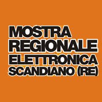 Mostra Regionale Elettronica  Scandiano