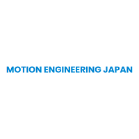 MOTION ENGINEERING JAPAN 2024 Tokio