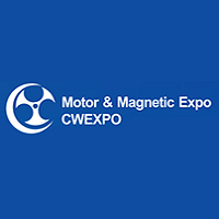 Motor & Magnetic Expo  Shenzhen