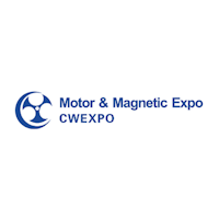 Motor & Magnetic Expo  Shenzhen