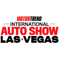 MotorTrend International Auto Show  Las Vegas