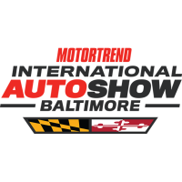 Motor Trend International Auto Show Baltimore 2021 Motor Trend International Auto Show 2021 Baltimore