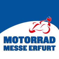 Feria de motos (Motorradmesse)  Érfurt