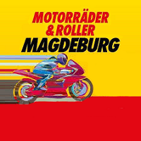 Motorräder & Roller  Magdeburgo