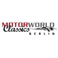 MOTORWORLD Classics  Berlín