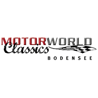 MOTORWORLD Classics Bodensee Friedrichshafen 2022 MOTORWORLD Classics Bodensee 2022 Friedrichshafen
