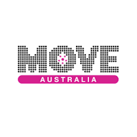 MOVE Australia 2026 Sídney