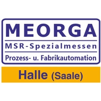 Feria Especial MEORGA-MSR 2024 Halle