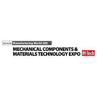 M-Tech Mechanical Components & Materials Technology Expo 2022 Tokio