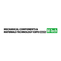 Expo M-Tech de Componentes Mecánicos y Tecnología de Materiales 2025 Nagoya
