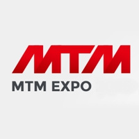MTM Expo 2025 Shanghái