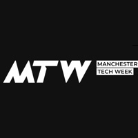 MTW Manchester Tech Week 2026 Manchester