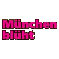 München blüht Múnich München blüht Múnich