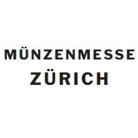 Münzenmesse 2023 Zúrich