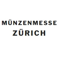 Feria de Monedas de Zúrich (Münzenmesse) Zúrich 2025 Feria de Monedas de Zúrich (Münzenmesse) 2025 Zúrich