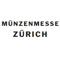 Feria de Monedas de Zúrich (Münzenmesse) 2024 Zúrich