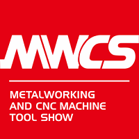 Metalworking and CNC Machine Tool Show (MWCS) 2024 Shanghái