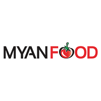 Myanfood  Rangún