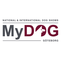 MyDog Gotemburgo 2026 MyDog 2026 Gotemburgo