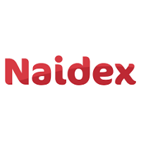 Naidex  Birmingham