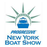 New York Boat Show  Nueva York