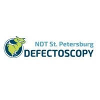 NDT Defectoscopy  San Petersburgo