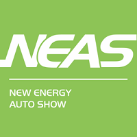 New Energy Auto Show (NEAS) 2024 Shanghái