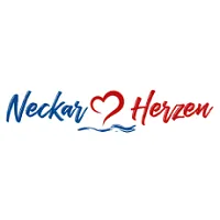 Neckarherzen Esslingen am Neckar
