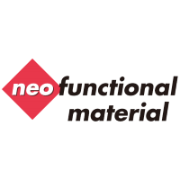 neo functional material 2022 Tokio