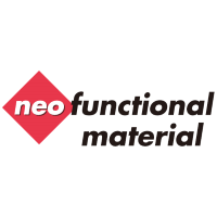 Neo Functional Material Tokio 2026 Neo Functional Material 2026 Tokio