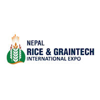 Nepal Rice & Graintech International Expo Katmandú Nepal Rice & Graintech International Expo Katmandú
