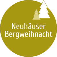 Mercado de navidad  Neuhaus am Rennweg