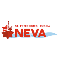 NEVA 2025 San Petersburgo