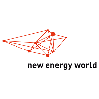 new energy world  Leipzig