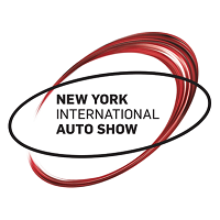 Salón Internacional del Automóvil de Nueva York (NYIAS)  Nueva York