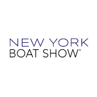 New York Boat Show  Nueva York