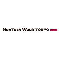 NexTech Week Tokyo Autumn 2024 Chiba
