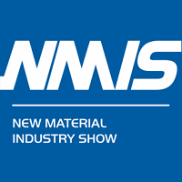 New Material Industry Show (NMIS) 2024 Shanghái