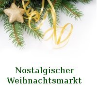 Mercado Navideño Nostálgico 2024 Hattingen