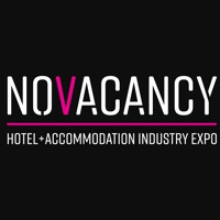 NoVacancy Hotel + Accommodation Industry Expo Sídney 2022 NoVacancy Hotel + Accommodation Industry Expo 2022 Sídney