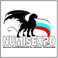 Numisexpo Aucamville Numisexpo Aucamville
