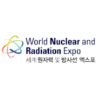 World Nuclear & Radiation Expo Korea  Busan