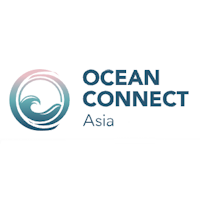 Ocean Connect Asia 2027 Singapur