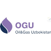 Oil & Gas Uzbekistan (OGU) 2024 Tashkent