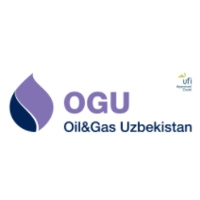 Oil & Gas Uzbekistan 2023 Tashkent