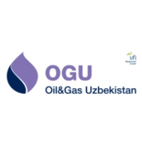 Oil & Gas Uzbekistan Tashkent 2023 Oil & Gas Uzbekistan 2023 Tashkent