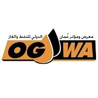 Oil and Gas West Asia OGWA Mascate 2021 Oil and Gas West Asia OGWA 2021 Mascate