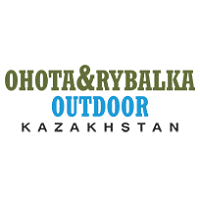 Ohota&Rybalka Kazakhstan Almatý 2021 Ohota&Rybalka Kazakhstan 2021 Almatý